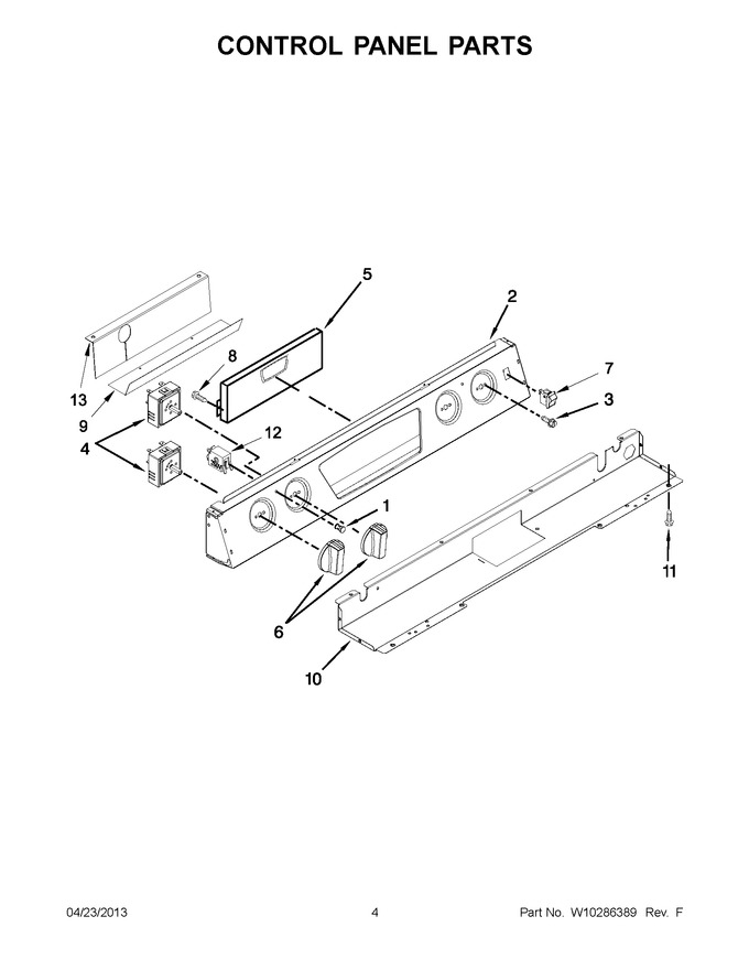 Diagram for JES8860CCW00