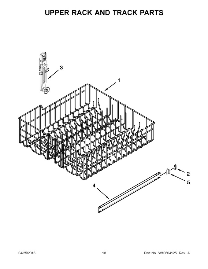 Diagram for MDB4409PAS1