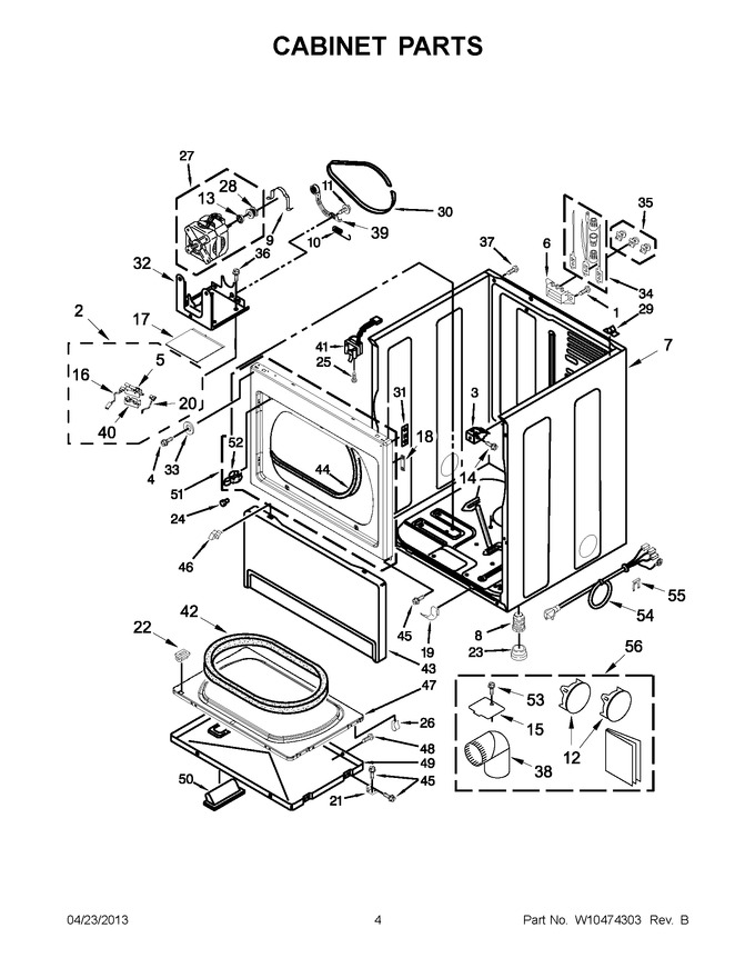 Diagram for MDE18MNAYW0