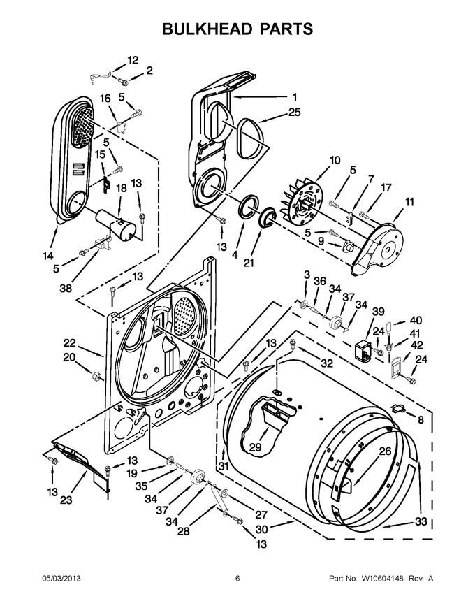 Diagram for NGD4700YQ1