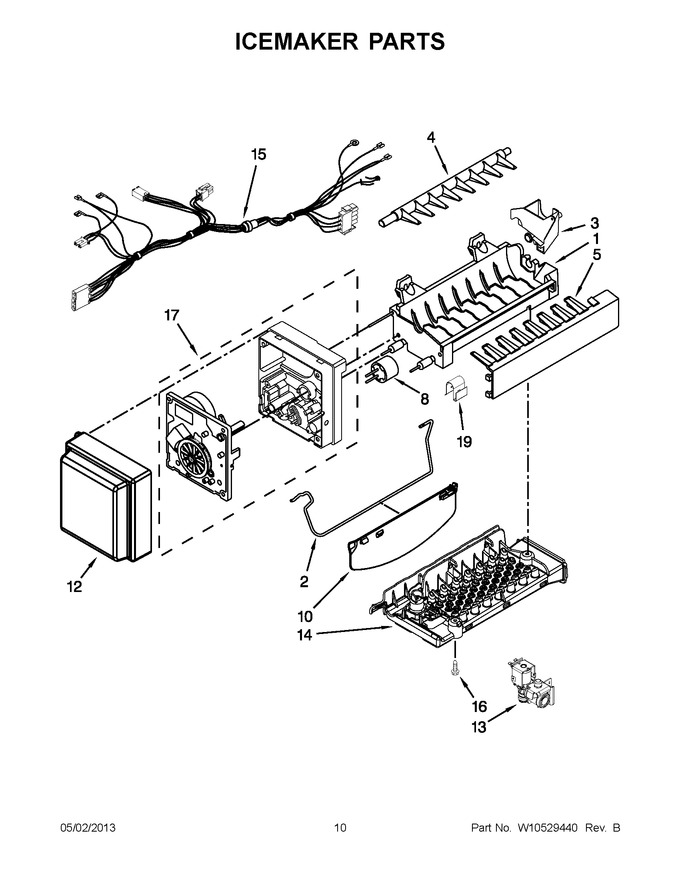 Diagram for JFX2597AEP2