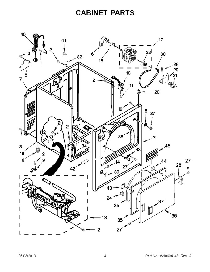 Diagram for NGD4700YQ1