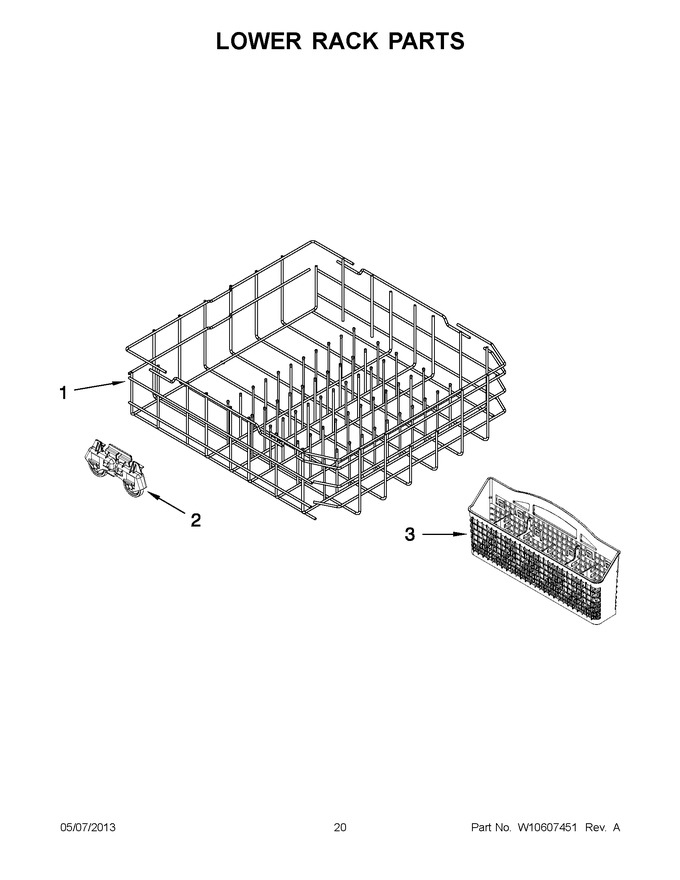 Diagram for MDC4809PAW1