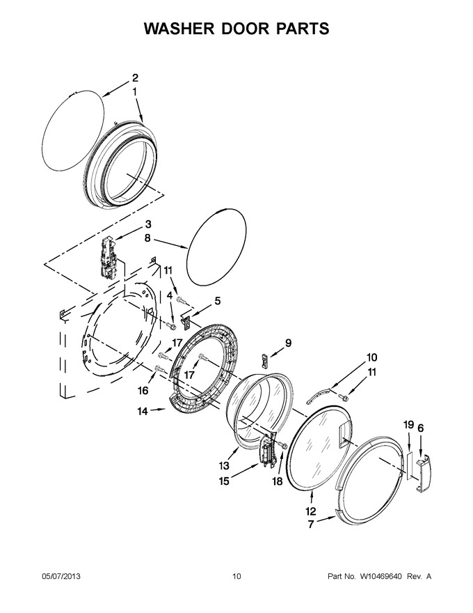 Diagram for MLE20PDBYW2