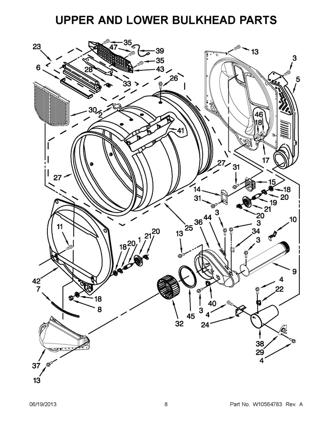 Diagram for MLG24PNAGW3