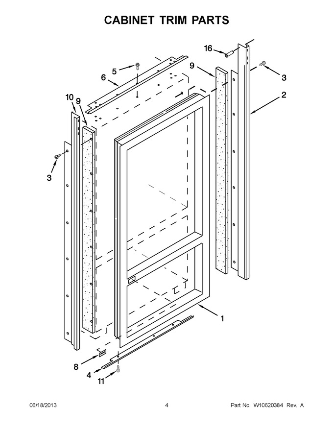 Diagram for JB36SSFXLA01
