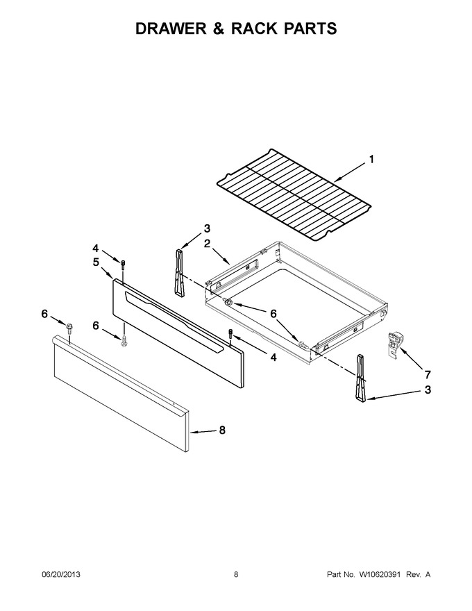 Diagram for YMER7685BS0