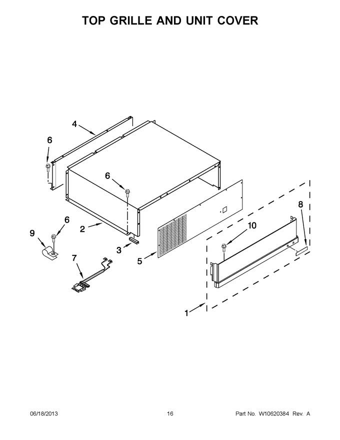 Diagram for JB36SSFXLA01