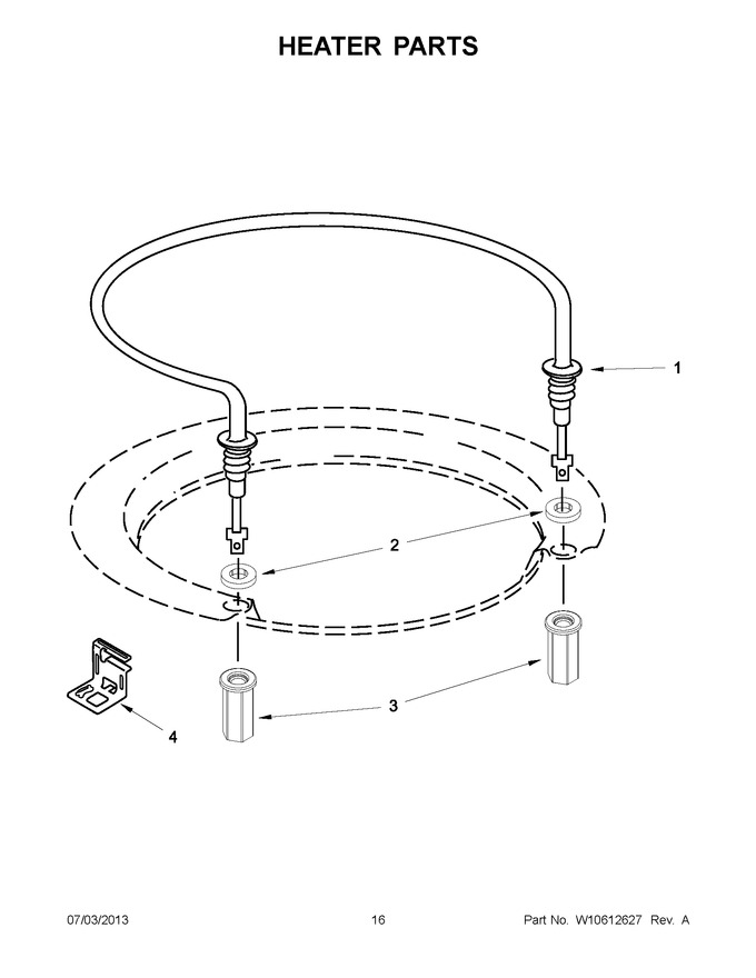 Diagram for MDB4409PAS2