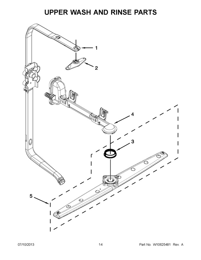 Diagram for JDB8000AWB2