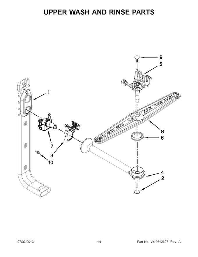 Diagram for MDB4409PAS2