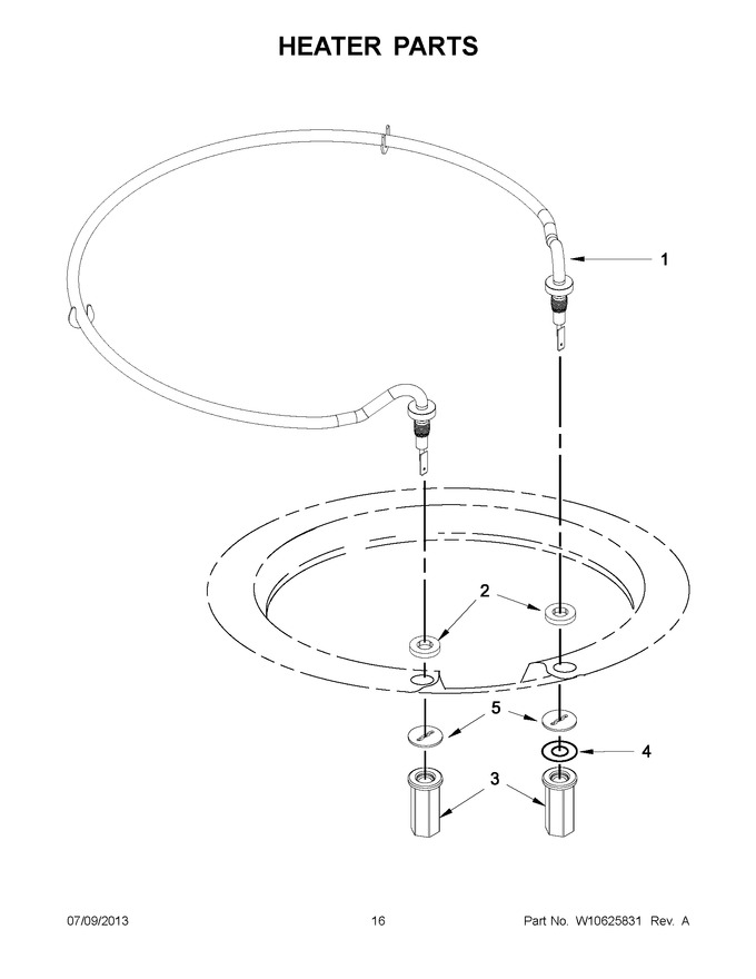 Diagram for JDB8700AWS2