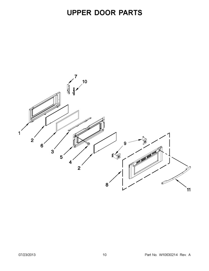 Diagram for YMIT8795BS00