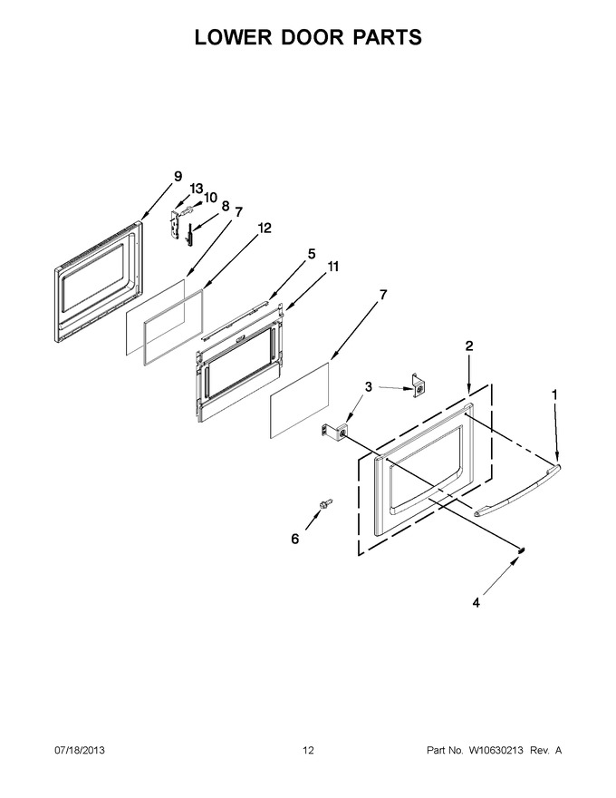 Diagram for MIT8795BS00
