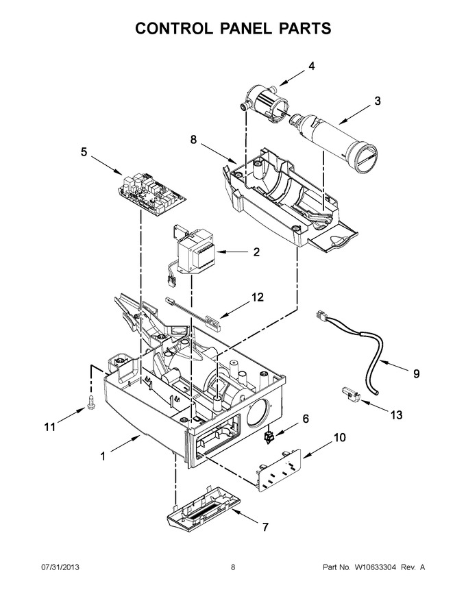 Diagram for MIM1555ZRS0
