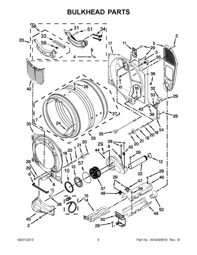 Diagram for MED9000YR1