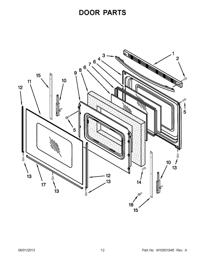 Diagram for AGR5630BDS0