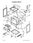 Diagram for 03 - Chassis Parts