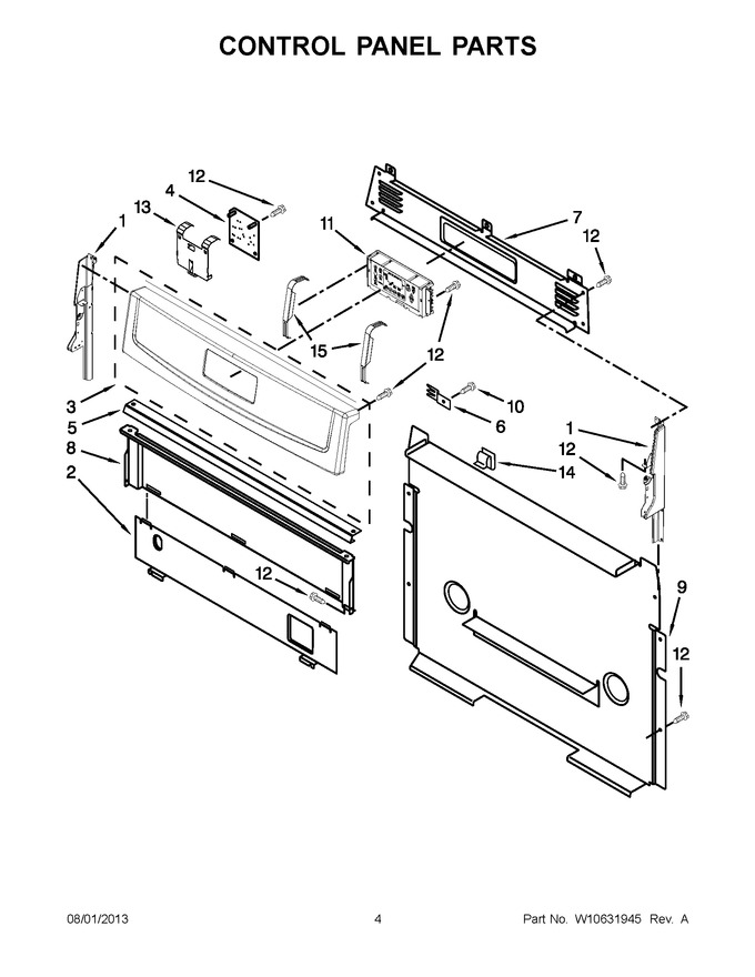 Diagram for AGR5630BDS0