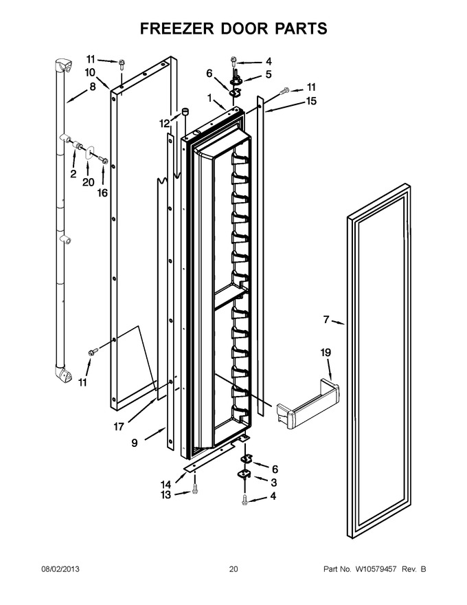 Diagram for JS48SEDUDW14