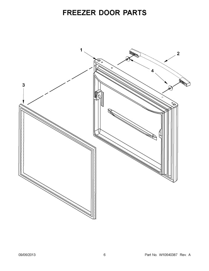 Diagram for ABB2224BRB00