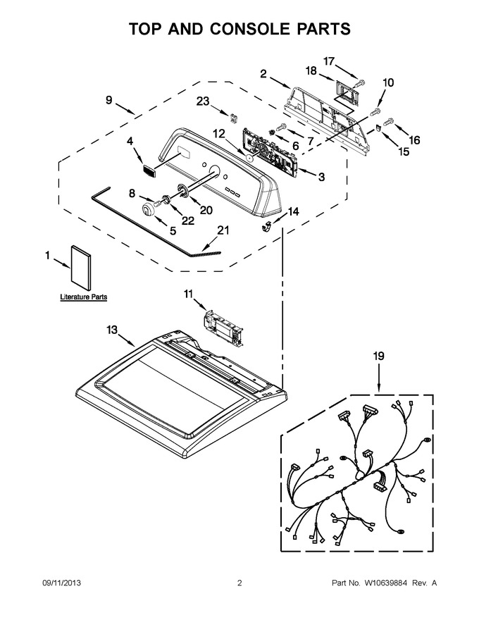 Diagram for MEDX5SPAW1