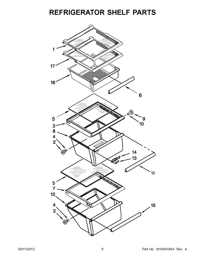 Diagram for 5MSF25N4BW00