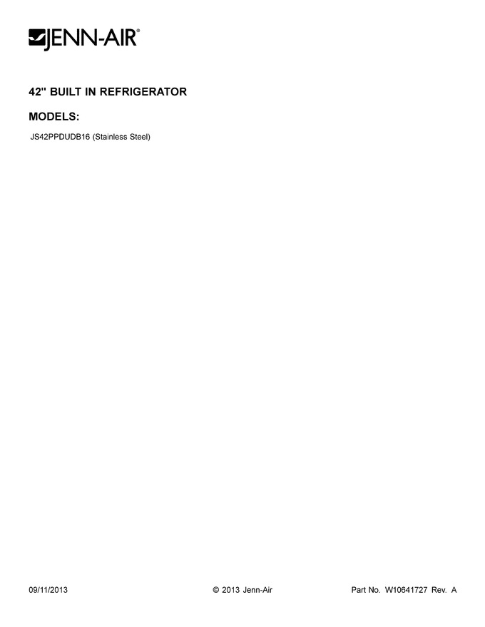 Diagram for JS42PPDUDB16