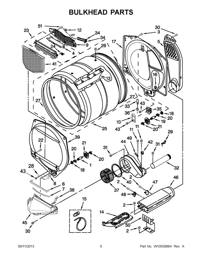 Diagram for MEDX5SPAW1