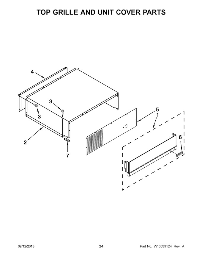 Diagram for JS48SEDUDW15