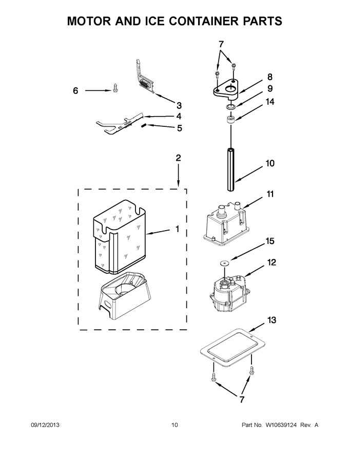 Diagram for JS48SEDUDW15