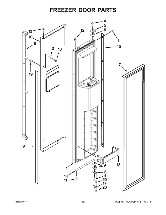 Diagram for JS48PPDUDB16