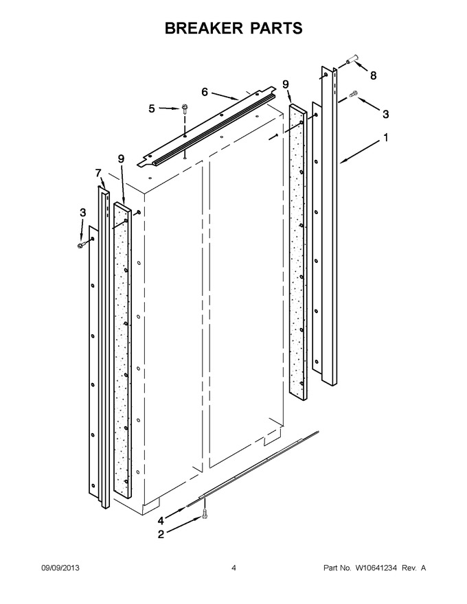 Diagram for JS48PPDUDB16