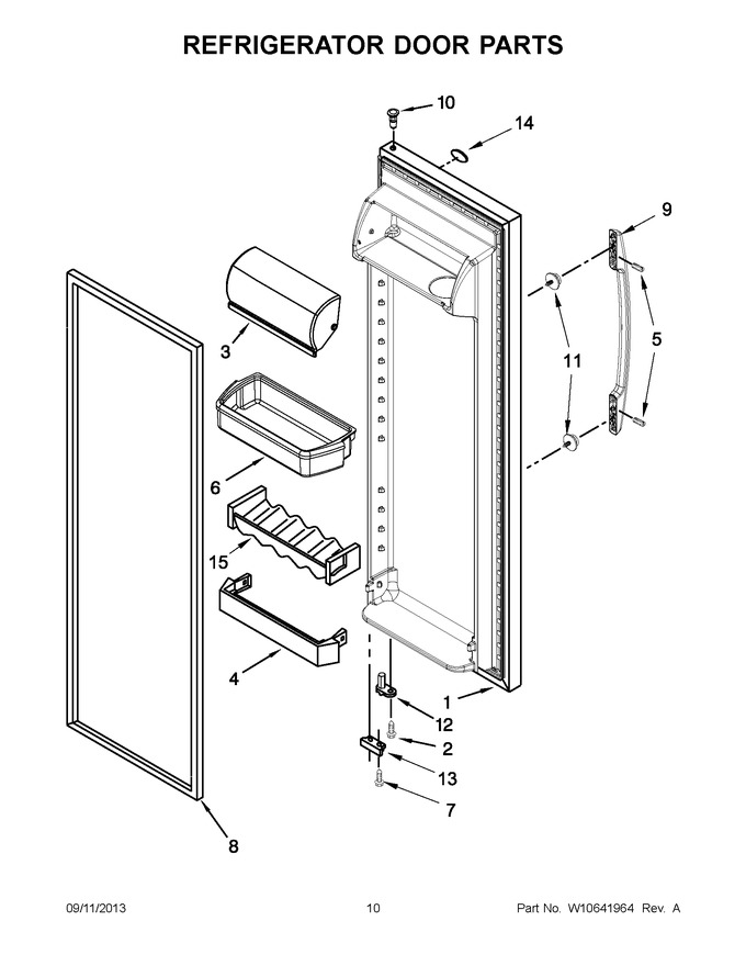 Diagram for 5MSF25N4BW00