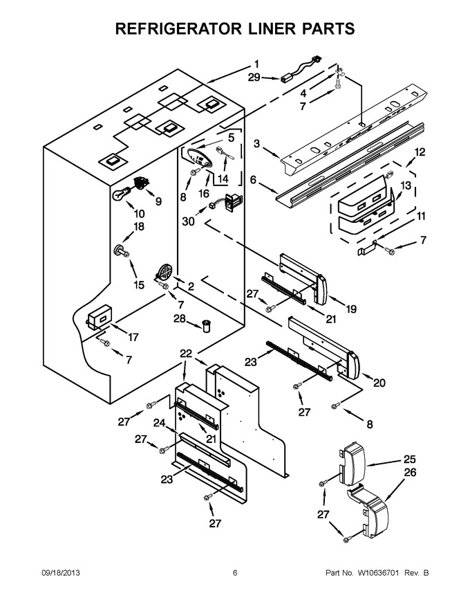 Diagram for JF42NXFXDW05