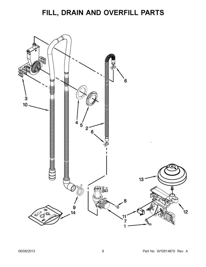 Diagram for MDBH949PAM3