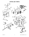 Diagram for 09 - Upper Unit Parts
