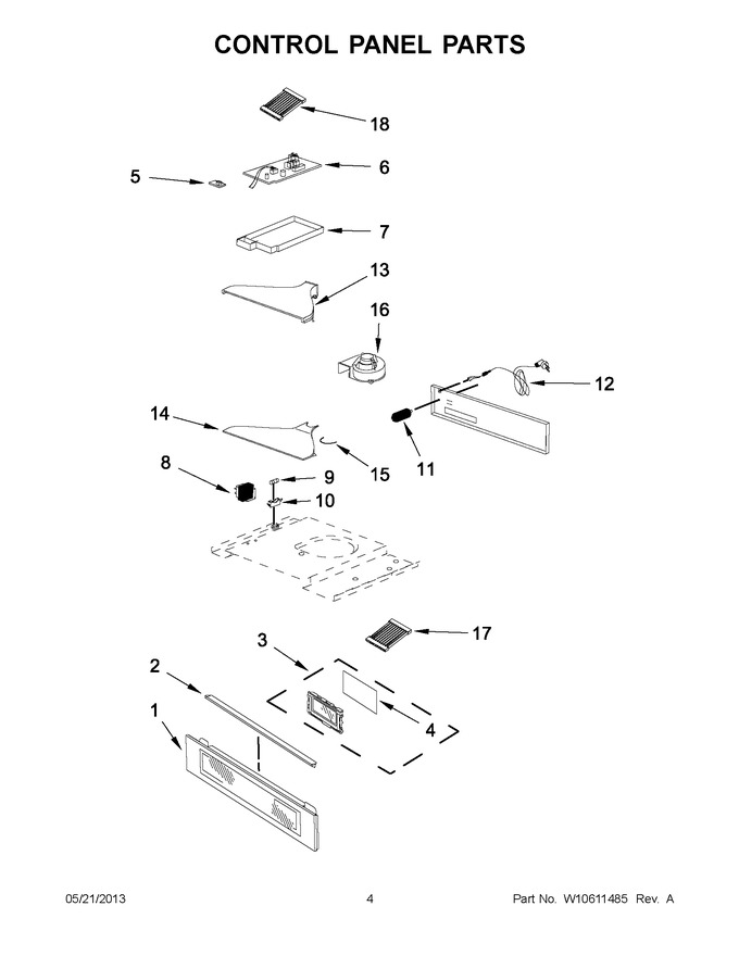 Diagram for JBS7524BS0