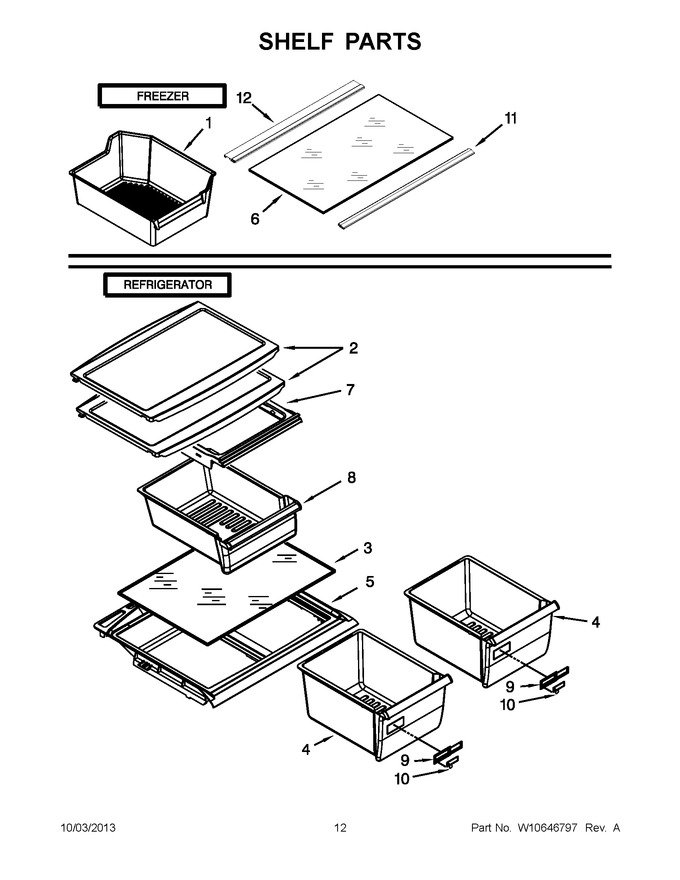 Diagram for M8RXEGMAS02