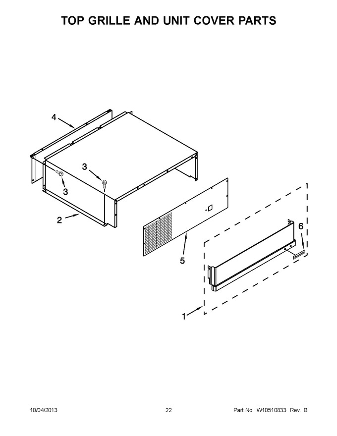 Diagram for JS48PPDUDB14