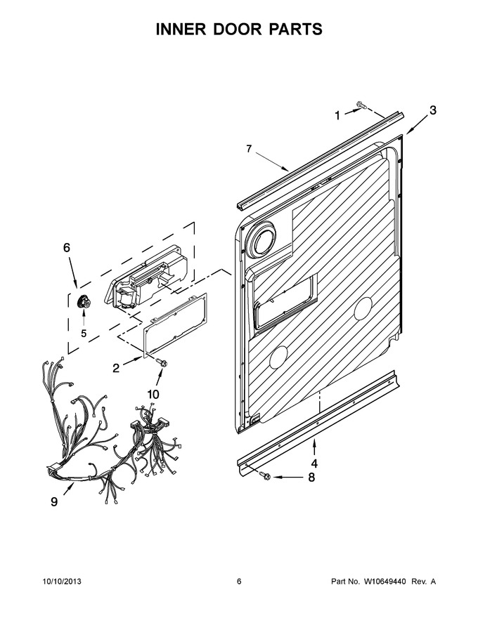 Diagram for MDB7749SBQ3