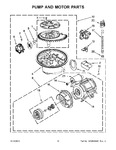Diagram for 07 - Pump And Motor Parts