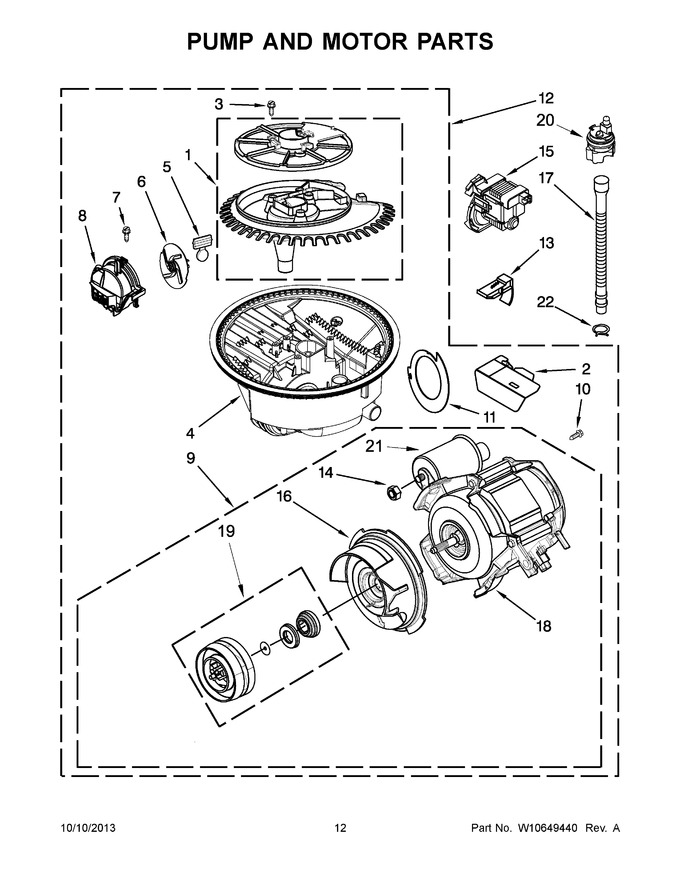 Diagram for MDB7749SBQ3