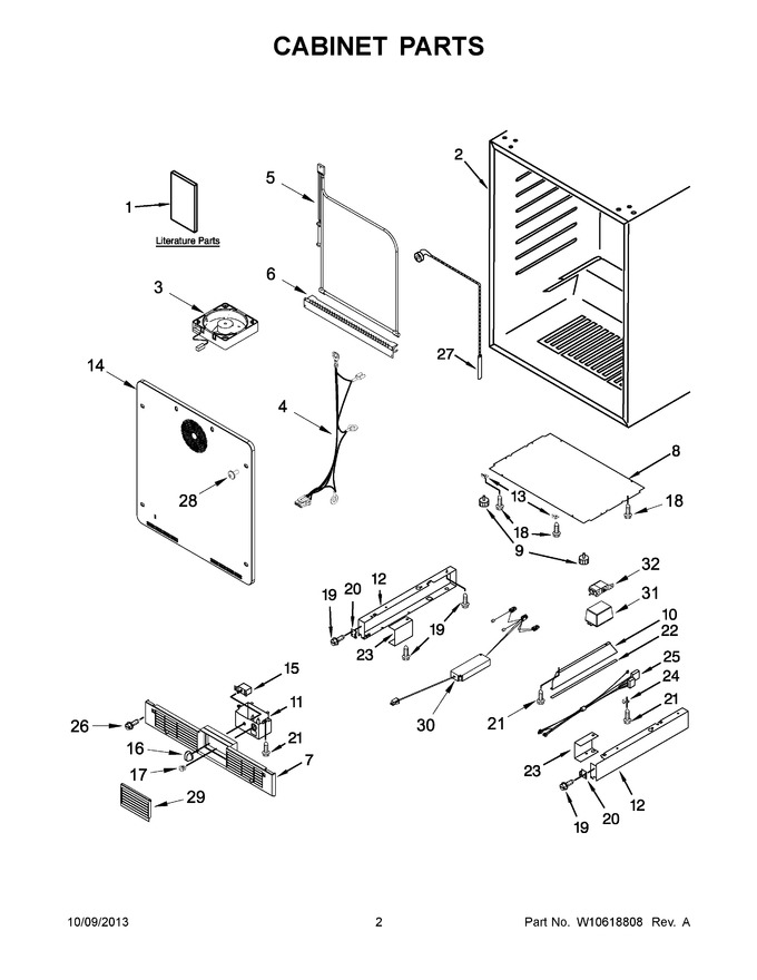 Diagram for JUR24FRARS00