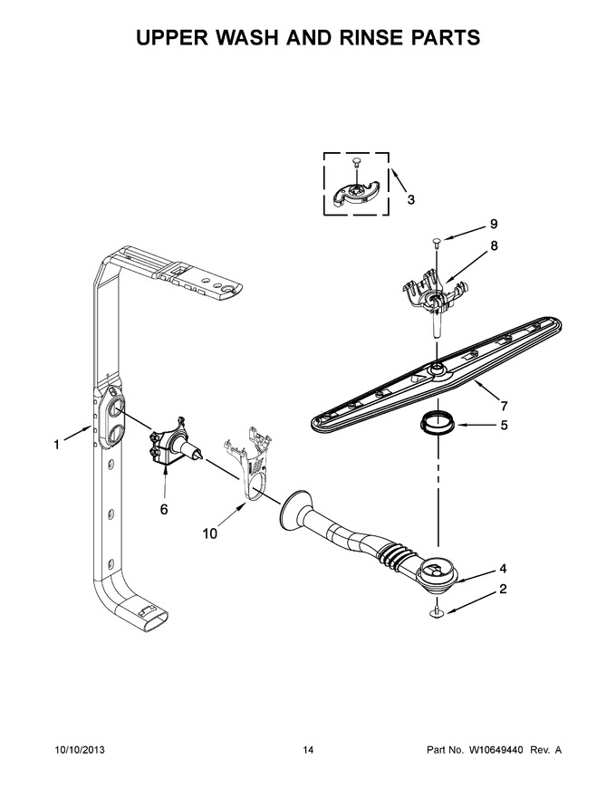 Diagram for MDB7749SBQ3