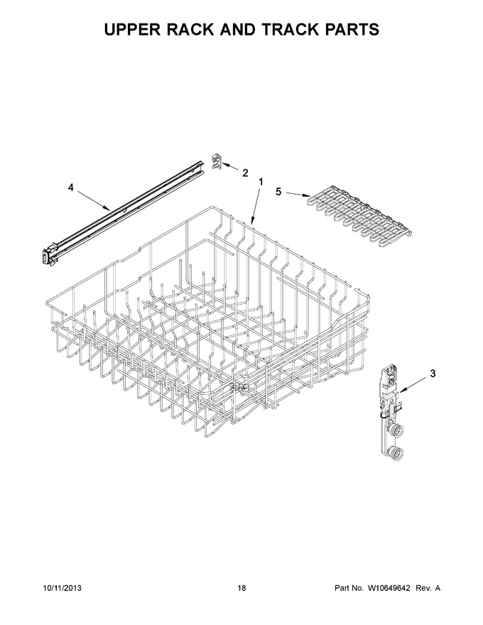 Diagram for MDB7759SAW4