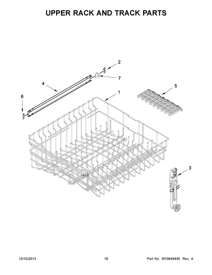 Diagram for MDB7749SBQ3