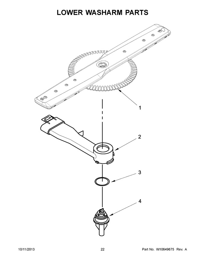 Diagram for MDB8949SBB3