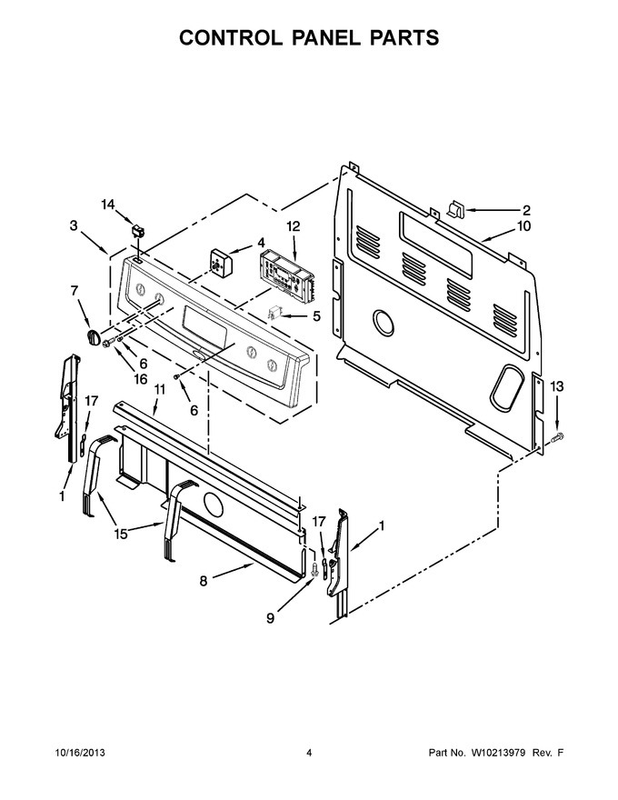 Diagram for AER6011VAB0