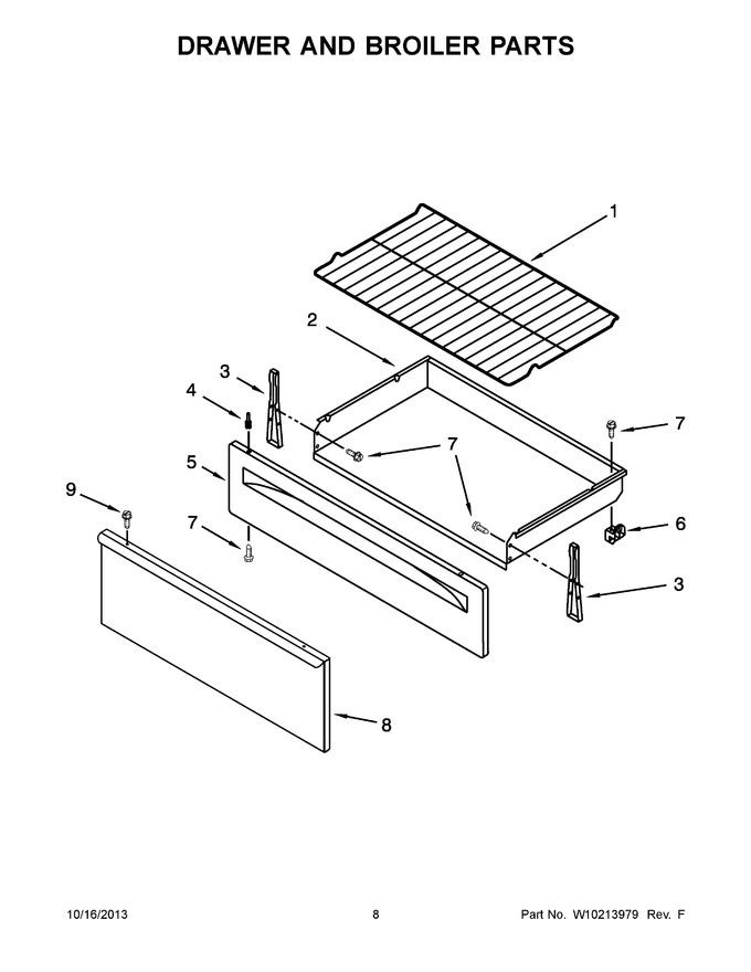 Diagram for AER6011VAS0